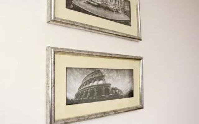 Colosseum Family Apartment S&AR