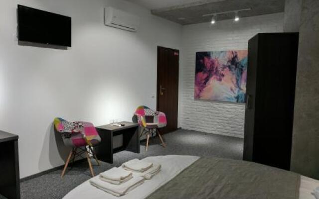 Art Hotel Palma