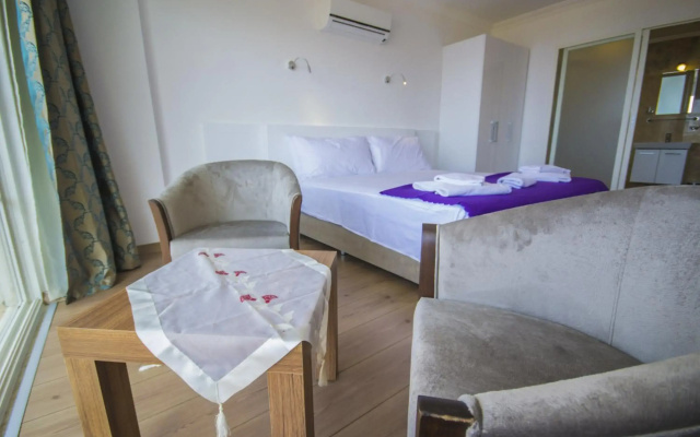 Kelebek Hotel