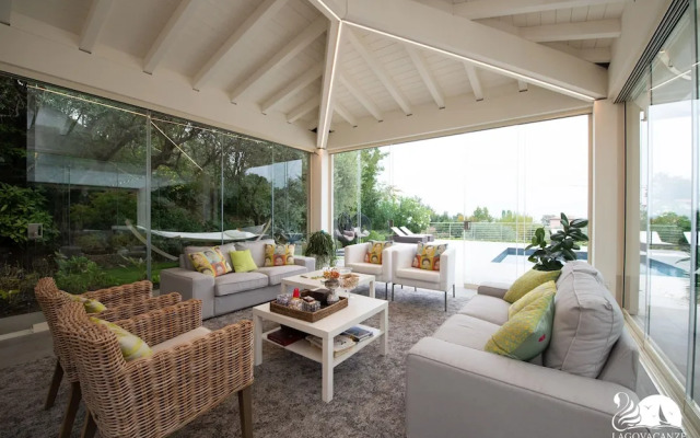 Villa Luisa in Manerba del Garda