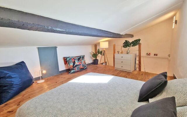 GregBnb - L'Hyper-Centre - Toulon
