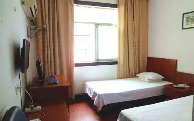 Xiangyang Mengyuan Hotel