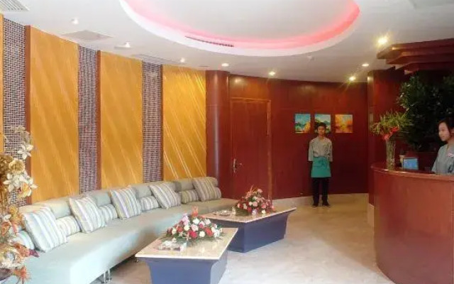 Jiashan Hotel