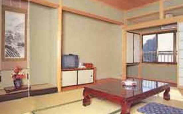 Minshuku Tama