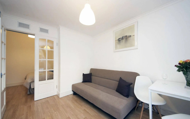 W14 Apartments