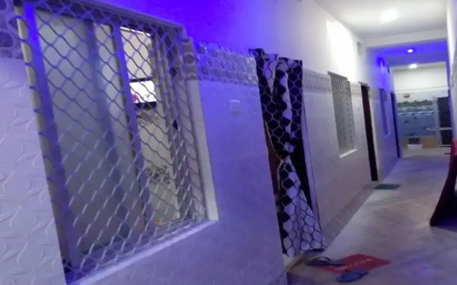 DhamStay Hotel Pranab Sadan Near Beach