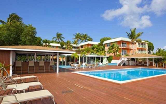 The Summit Resort Hotel