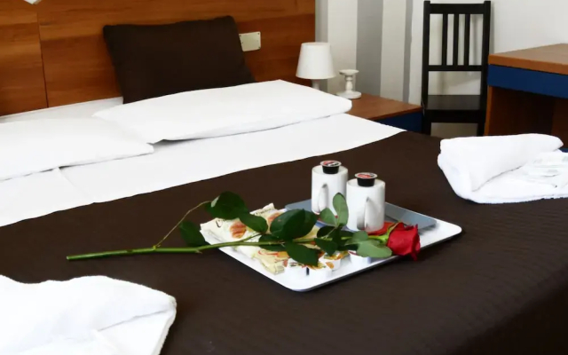 Darius Firenze B&B