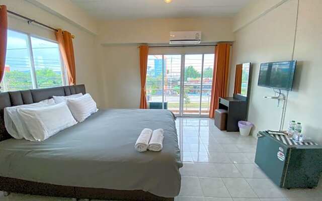 Uh Hostel
