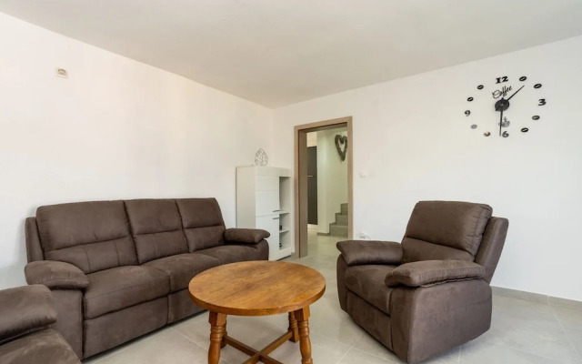 Villa Ivanovi Dvori