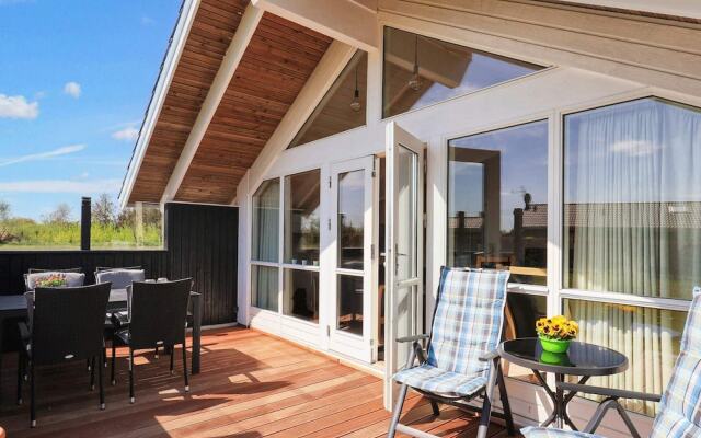 6 Person Holiday Home in Hadsund-by Traum