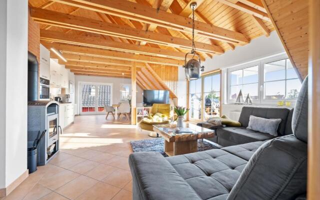 Zum Fährmann 2 Whg 3 im OG in 18356 Pruchten