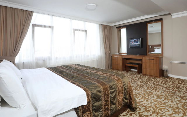 Balturk Otel Sakarya