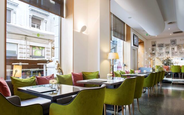 Jump INN Hotel Belgrade