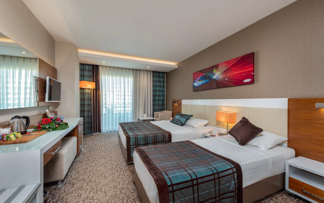 White City Resort Hotel