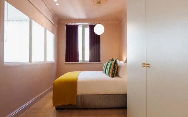 The Trade Boutique Hotel
