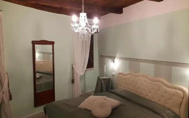 Antica Dimora Del Borgo