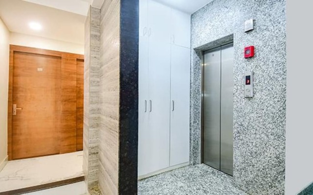 Fabhotel Dak Plaza