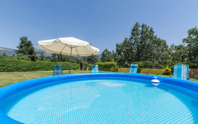 El Balcón de Siete Picos