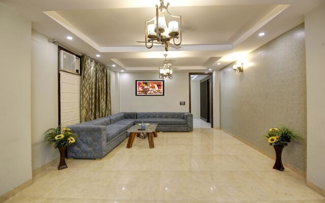 Sonesta Luxury Apartment