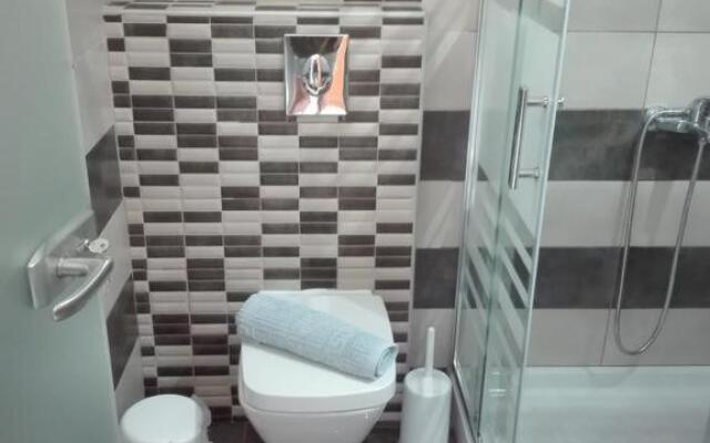 Hotel Asterias