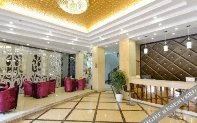 Xintian Yige Business Hotel