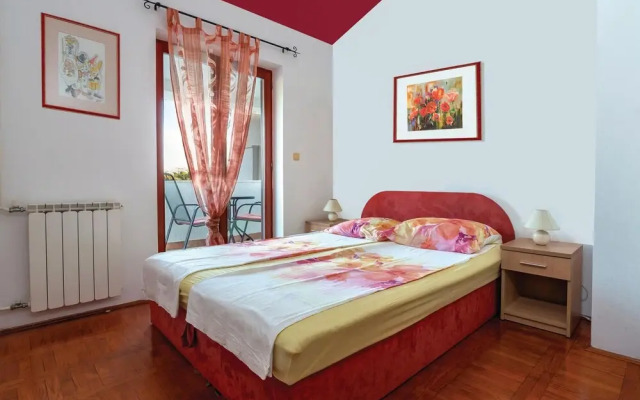 Nice Home in Pula With Wifi and 4 Bedrooms