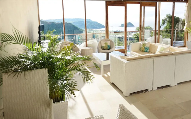 Villa Atas Pelangi