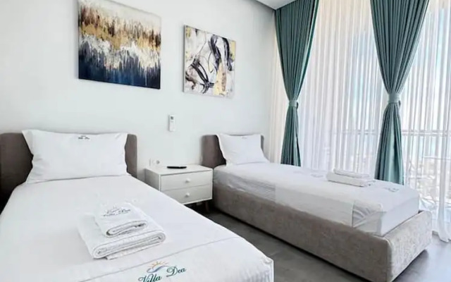 Villa Dea Green Coast 166c