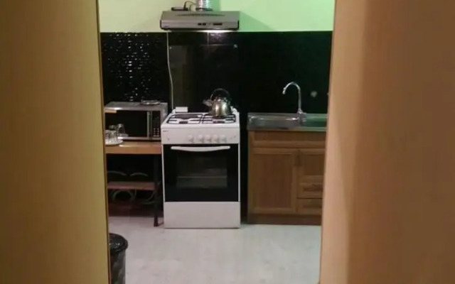 Guest House Gege