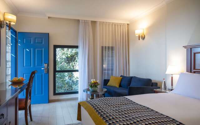 Ruth Zefat By Dan Hotels