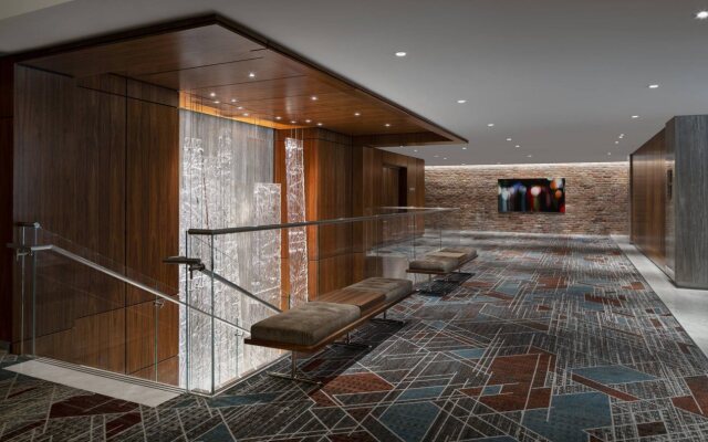 Residence Inn by Marriott Washington Downtown/Convention Center