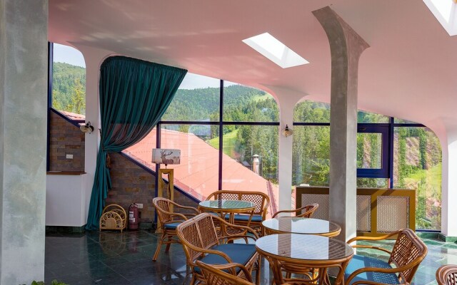 Atrium Collection Hotel Predeal