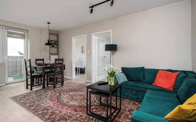 Apartamenty Sun & Snow Al. Jerozolimskie