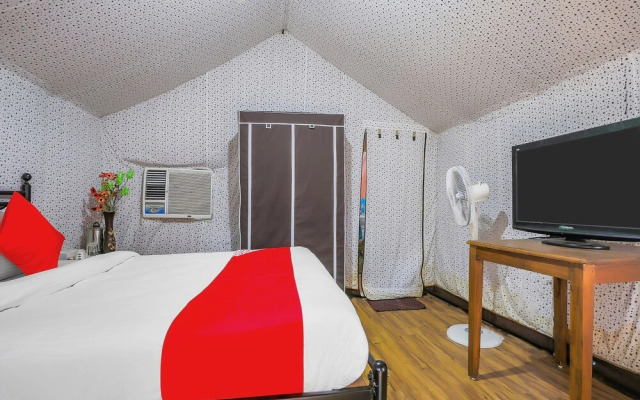 OYO 36888 Sanskruti Retreat