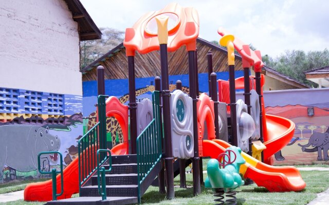 Sawela Lodge