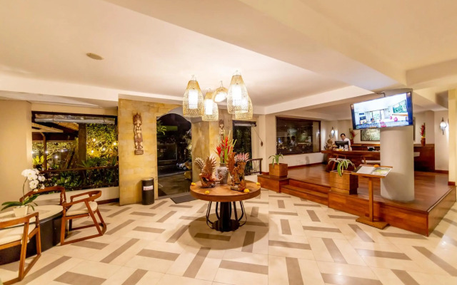 Anumana Ubud Bali