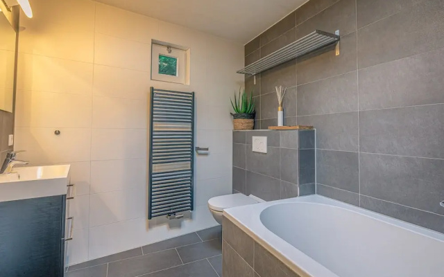 Charming Holiday Home for 2 People