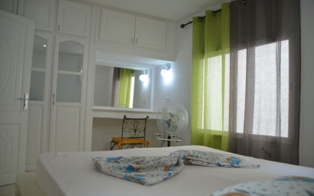 Tunisia Queen Appartement