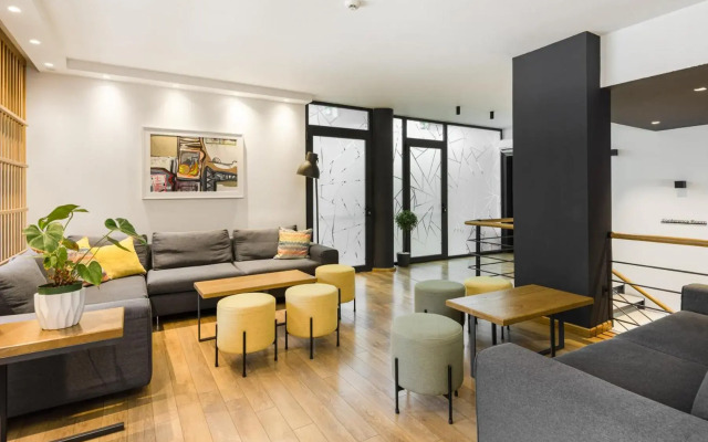Park Hotel