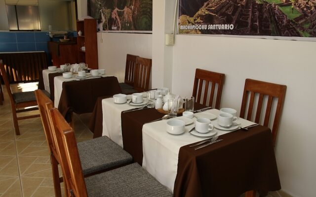 Kusipaqari Hotel