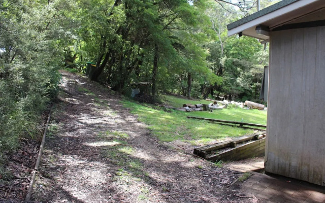 Selah Cottage