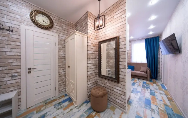 More Apartments na Trostnikovoy 35 4