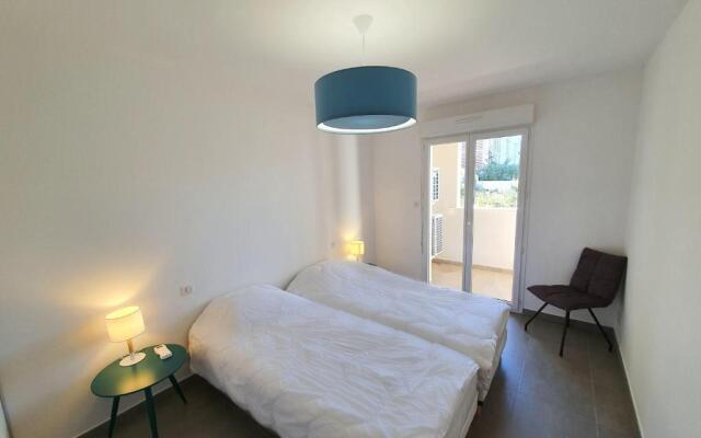 Domaine A Mortella T3