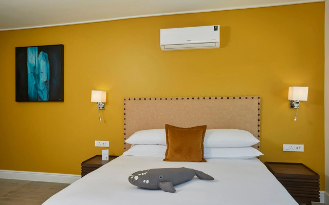 One Marine Drive Boutique Hotel