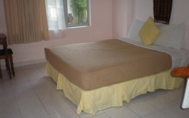 Mayang Sari Resort Dungun