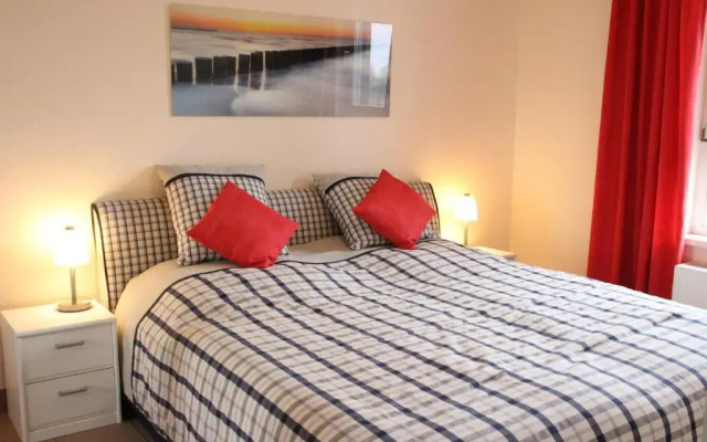 Ostseeresidenz - Whg 24