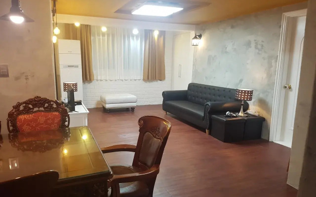 Hapjung Bethel Guest House