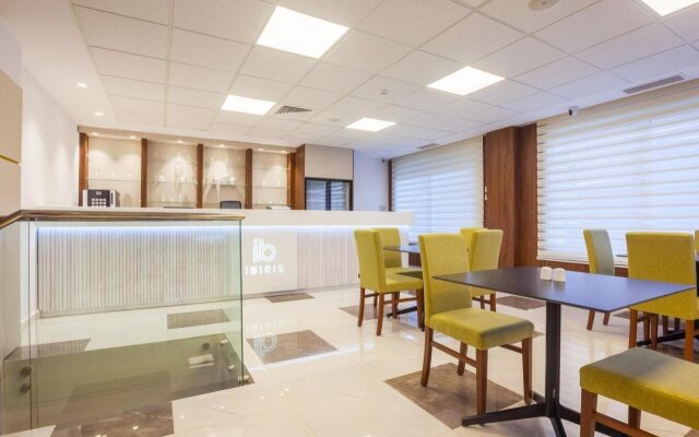 IBIRIS Hotel