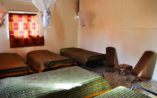 ViaVia Senegal Dakar - Hostel/Backpacker